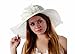 Dixie Daisy Derby Hat