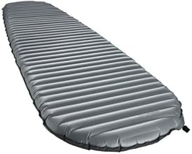 Thermarest Neo-Air Xtherm Sleeping Pad, Reflex Gray, Large