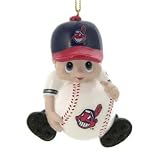 Cleveland Indians 3 Lil Team Player