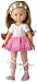 41%2BDQKb4v5L. SL75  Madame Alexander, 18 Too Cute In Boots, Favorite Friends Collection