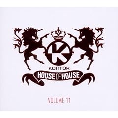 Kontor House of House Vol.11
