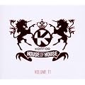 Kontor House of House Vol.11