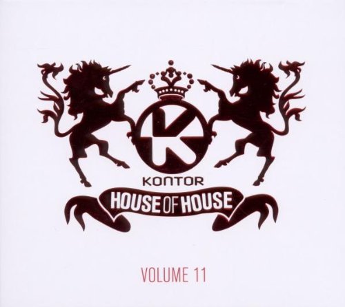 Produkt-Bild: Kontor House of House Vol.11