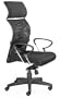 Zuo Eco Pu Office Chair