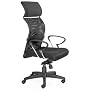 Zuo Eco Office Chair, Black (Mesh)