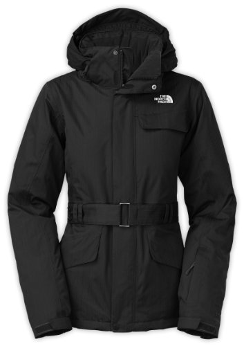 THE NORTH FACE WOMEN'S GET DOWN JACKET IN TNF BLACK A0A6JK3