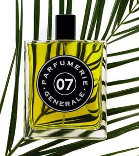 Parfumerie Generale Cologne Grand Siecle Eau de Toilette