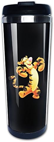 Tigger Funny Infant Travel Mugs Coffee Tumbler Cute Cups