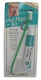 Picture Nutri-Vet Oral Hygiene Kit for Dogs