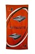 Miami Hurricanes Fiber Reactive Pool/Beach/Bath Towel (Team Color) Miami Hurricanes Fiber Reactive Pool/Beach/Bath Towel (Team Color)