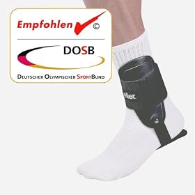 Click here to buy Mueller Lite Ankle Brace Black-One Size Fits Most.