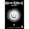 Death Note - Black Edition Vol.5