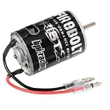 HPI Racing 1146 Firebolt 15t Motor (540 Type)