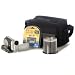Canon DC220 DVD Camcorder, Battery, Case & Mini DVD-Rs w/ $25 Rebate