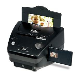 Ion Audio USB Picture, Slide, and Film Scanner (PICS2PC) by 