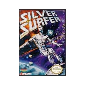 Silver Surfer