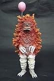 怪獣シリーズ ウルトラマン編 友好珍獣 ピグモン エクスプラス 塗装済完成品 一部組立あり