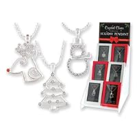 Holiday Jewelry