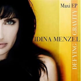 Defying Gravity (Maxi EP)