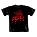 Atmosphere - Rage Against The Machine T-Shirt Big Nuns (L)