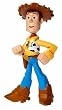 Disney / Pixar Toy Story 3 Exclusive Action Links Mini Figure Buddy 2Pack Hero Walking Woody Peas In A Pod