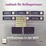 Produkt-Bild: Lesbisch f&uuml;r Anf&auml;ngerinnen: Willkommen in der WG! - MP3-H&ouml;rbuch