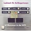 Lesbisch f�r Anf�ngerinnen: Willkommen in der WG! - MP3-H�rbuch