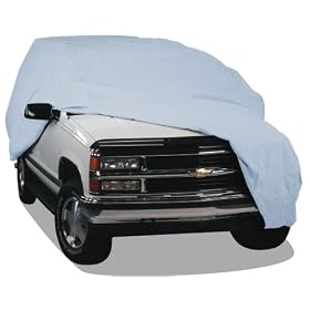 Car Covers
