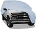 3 Layer SUV Cover: Fits SUVS 204