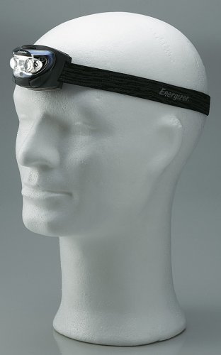 Energizer Headlight