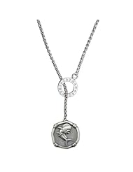 Guy Harvey Dorado Lariat Necklace