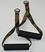 Trainer In a Bag, Resistance Band Handles, Made In the USA