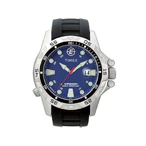Timex Expedition Diver T49616