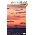 Die Flucht des Physikers: Ein Segelabenteuer