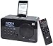 Produkt-Bild: dnt IP Diamond Internetradio mit iPod-Dock