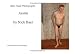 Male Nude Photography: Austin