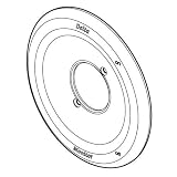 Escutcheon For 1700 Series
