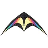 HQ BEBOP Flash Childrens Stunt Kite 8+
