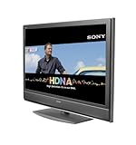 Sony Bravia V-Series KDL-46V2500 46-Inch 1080p LCD HDTV