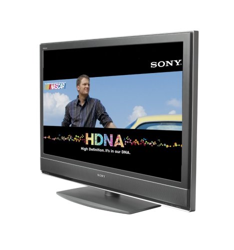 Sony Bravia V-Series KDL-46V2500 46-Inch 1080p LCD HDTV