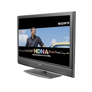 Sony Bravia V-Series KDL-46V2500 46-Inch 1080p LCD HDTV