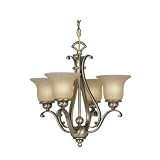 Vaxcel International Lighting Chandelier