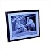 MLB Unsigned Cy Young Lefty Grove 16x20 Framed Photo - Cleveland Indians