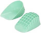 UPC 038016102128 product image for Tuli's Heavy Duty Heel Cups, Regular (Under 175lbs) | upcitemdb.com