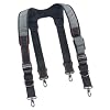 Arsenal 5560 Padded Tool Rig Suspenders