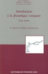 Introduction � la phon�tique compar�e