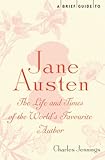 A brief guide to Jane Austen