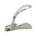 Stanley Bostitch Xtreme Duty Carton Staple Remover, Chrome (G27W)