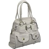 Ashley M Boston Satchel