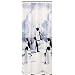 Penguin Party Shower Curtain
